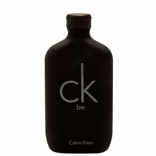 Calvin klein eau de - ck,