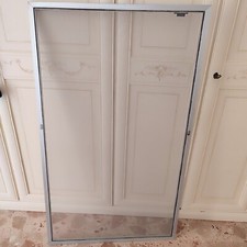 Zanzariere scorrevoli per finestroni verande (Nessun DIFETTO)