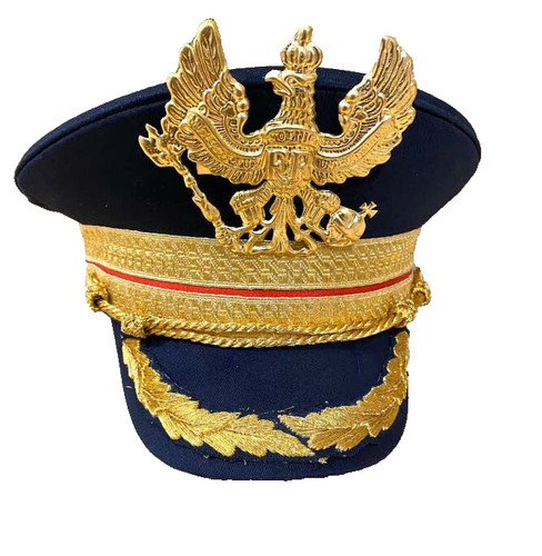 Cappello militare cotone - cappello,
