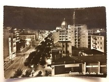 Grosseto - Viale della Pace.