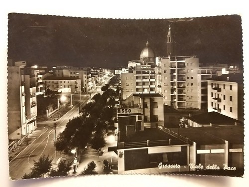 Grosseto viale della pace - -,