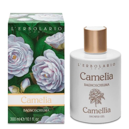 Erbolario camelia - l'erbolario,