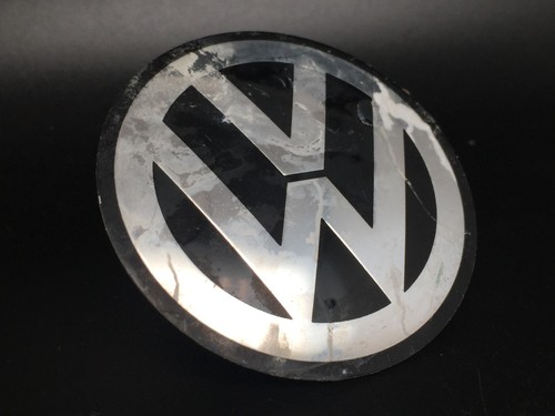 Volkswagen 50mm logo - volkswagen,