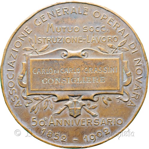 Novara associazione operai - novara,