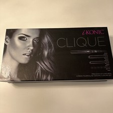 iKONIC Clique Set di