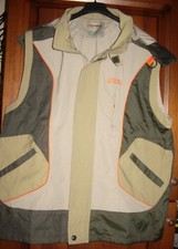 GILET UOMO SPORTIVO  - TAGLIA M - NUOVO - 
