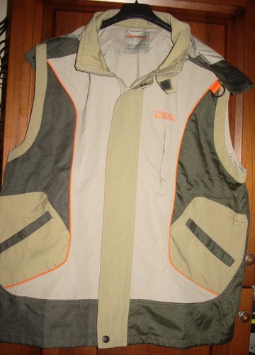 Gilet uomo sportivo taglia - gilet,