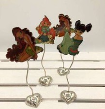 Bomboniera Winx Clip Metallo