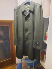 cappotto uomo tyroler loden