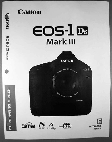 Canon eos 1ds - 1ds, mark