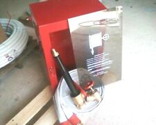 CASSETTA ANTINCENDIO ESTERNA