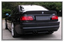 FANALI LED FARI   A LED BMW