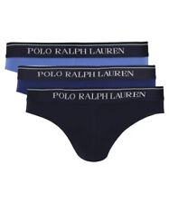 POLO RALPH LAUREN slip pacco triplo