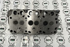 Testata Motore Completa