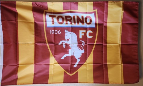 Bandiera striscione calcio