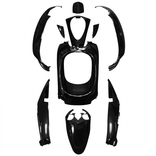 Carrosserie carenage scoot - carrosserie-carenage,