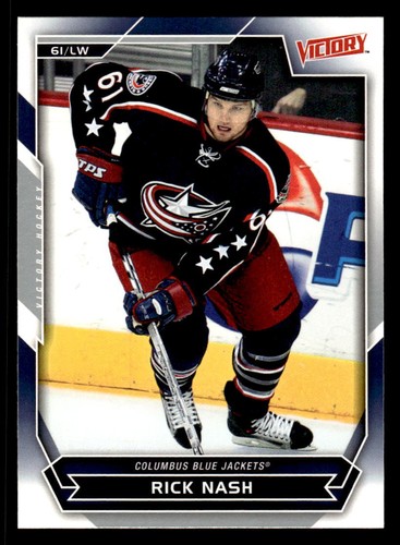 Rick nash 2007 upper - 2007,