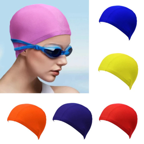 Cuffie nuoto piscina - cuffie,