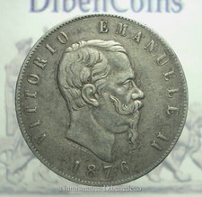 Regno d'Italia - Vittorio