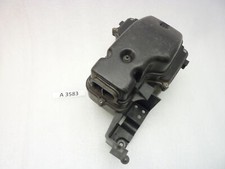 Yamaha RD 350 YPVS 31K airbox cassa filtro aria completo senza filtro aria