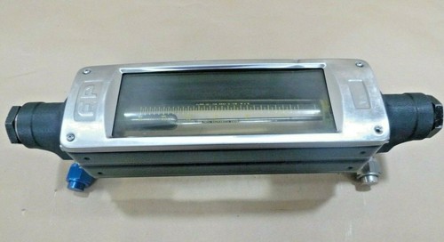 Fisher porter serie - porter, 10a1700