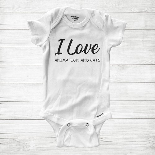 Baby infant bodysuit - infant,
