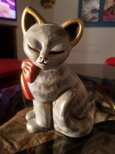 Thun gatto grigio lexy con - lexy,