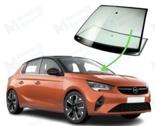 Opel Corsa F 2019 In Poi