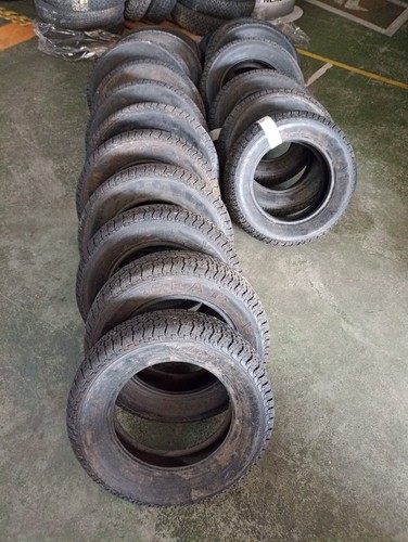 Pneumatico 175 r13 80s - 175/65,