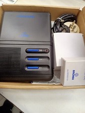 SEGRETERIA TELEFONICA  REGISTRATORE VINTAGE BRONDI ARCHIMEDE-MODAFIL DAM520