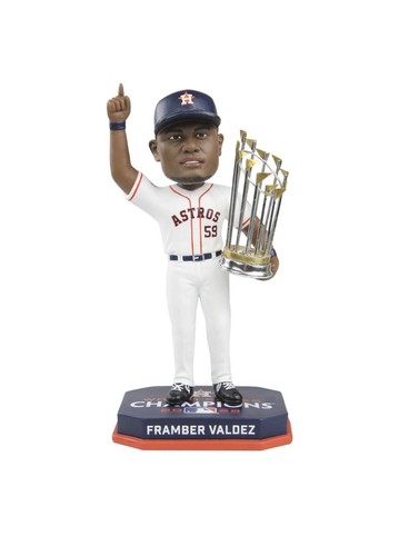 Bobblehead framber valdez - bobblehead,