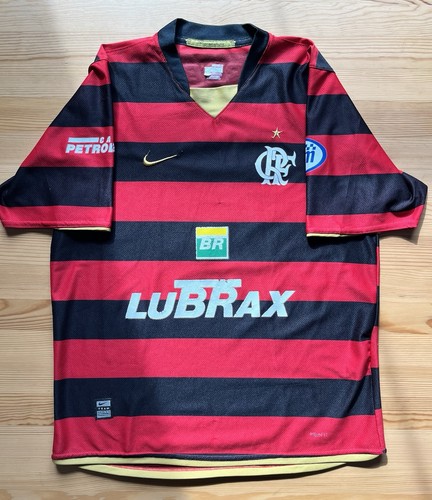 Nike flamengo 2008 - nike, home