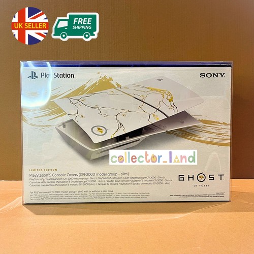 Cover console ps5 - console, scatola