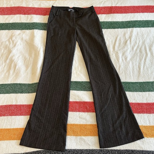 Y2k chado low rise - rise, gray