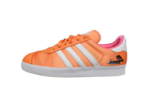 Adidas gazelle sneaker - adidas, da