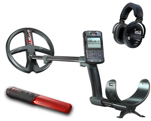 Deus fmf wsa 2 xl - xp,