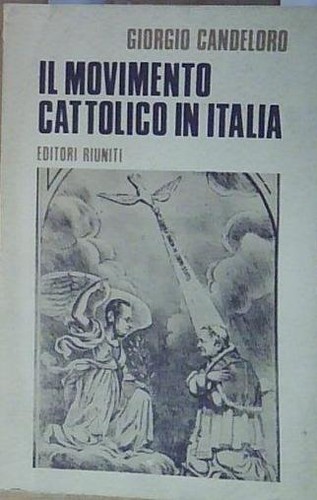 Giorgio candeloro movimento - giorgio,