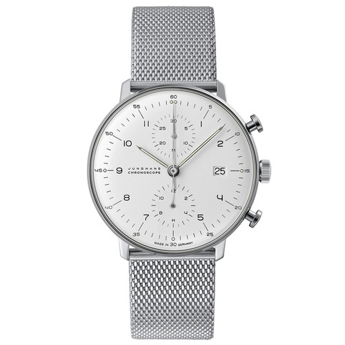 Orologio junghans max - orologio, bill