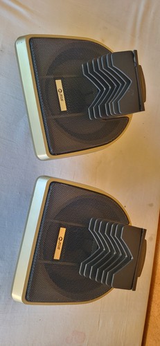 Altoparlanti vintage anni - vintage, 70