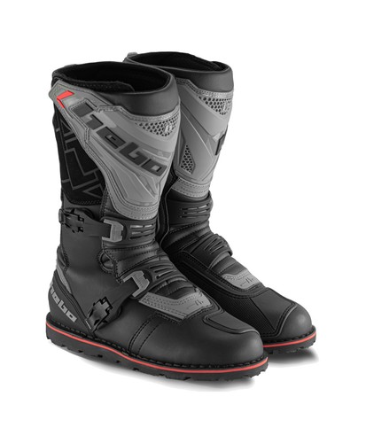 Hebo stivali enduro - hebo,