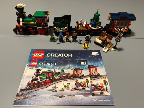 Lego creator expert - creator,