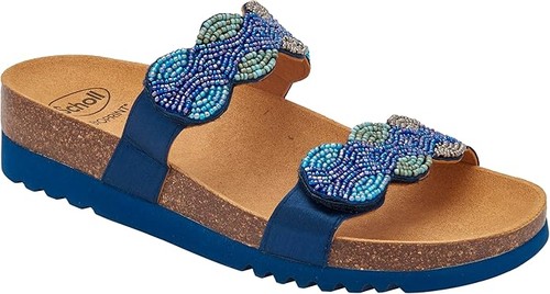 Scholl ciabatte palmilla - scholl,