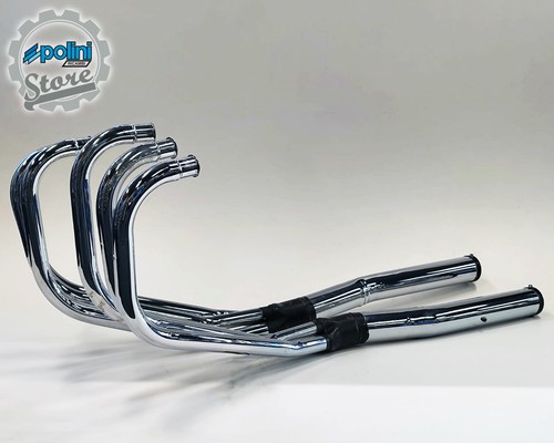 Marmitta benelli sei 750 - marmitta,