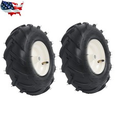 2pz Ruote a ponte 13x5,00-6"