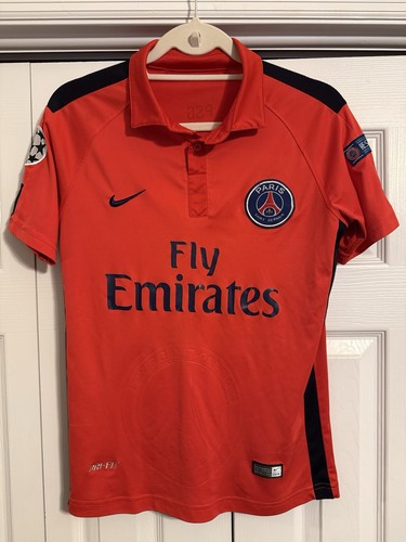 Terza maglia paris - terza,
