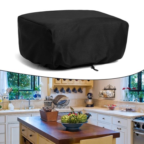 Copri forno pizza protezione - forno,