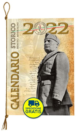 Calendario storico - ©,