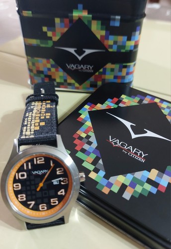 Orologio vagary boy - 15, by