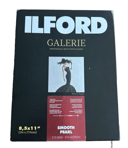 Ilford galerie prestige - ilford,