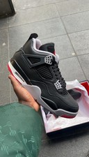 Air Jordan 4 Retro 'Bred